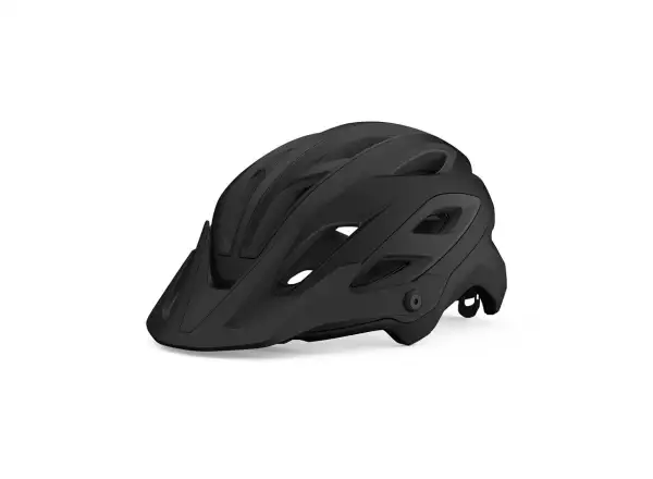 Giro Merit Spherical Helm Matt Schwarz
