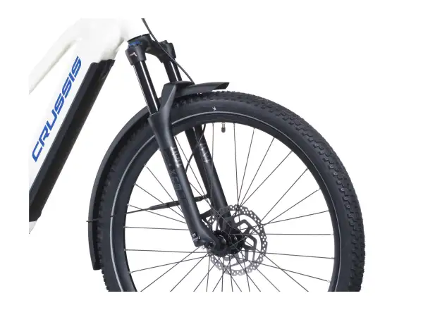 Crussis e-SUV low AX 8.12-M2(600) SUV E-Bike
