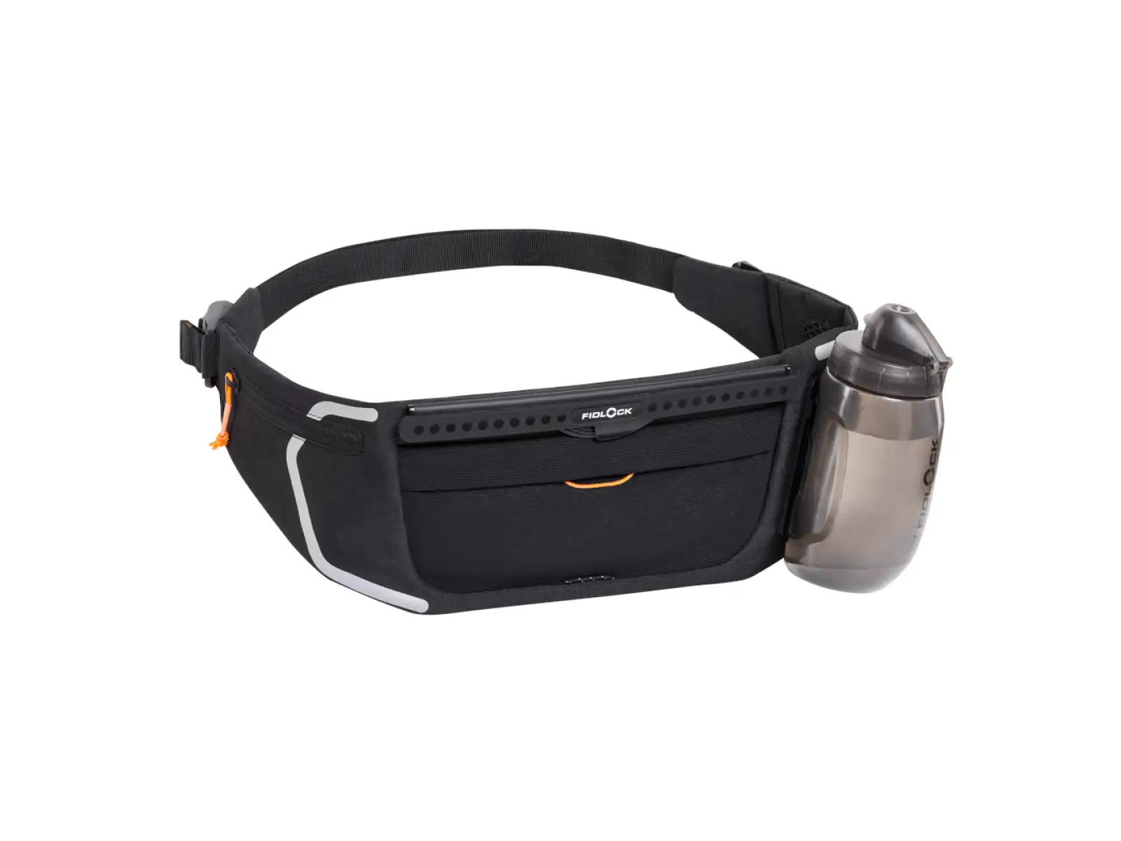 Fidlock Hip Gürteltasche 0,6 l + Flasche 450 ml