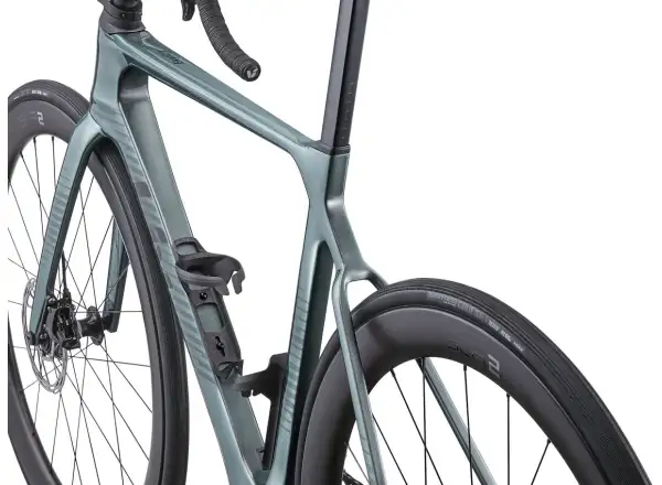Liv EnviLiv Advanced 1 Damenrennrad Airglow.