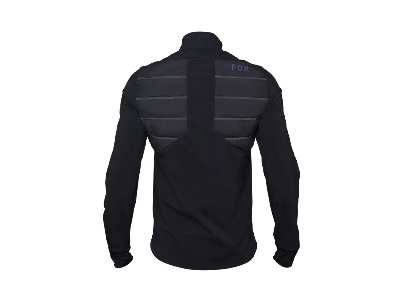 Fox Flexair Fire Hybrid Lunar Herrenjacke Schwarz