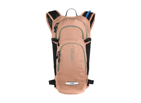 Camelbak Lobo 9 l Damen-Fahrradrucksack Blush