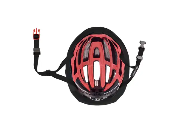 Force Lynx Helm in weiß/schwarz