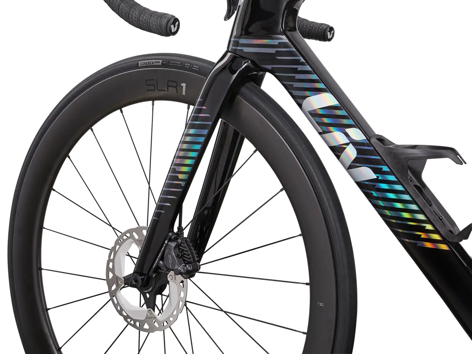 Liv EnviLiv Advanced Pro Damen Rennrad Carbon