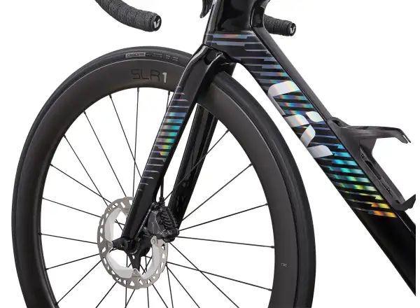 Liv EnviLiv Advanced Pro Damen Rennrad Carbon