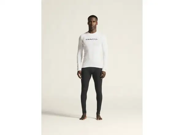 CRAFT Active Extreme X LS Herren T-Shirt weiß