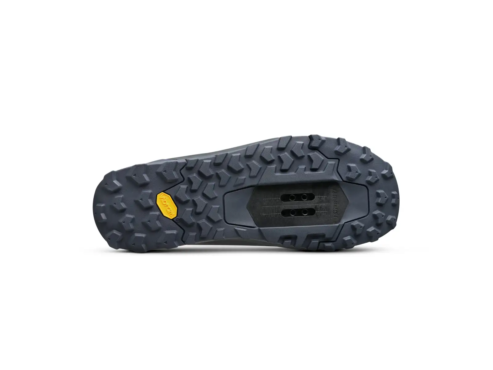 Fizik Ergolace 2 MTB Schuhe Dark Blue/Black