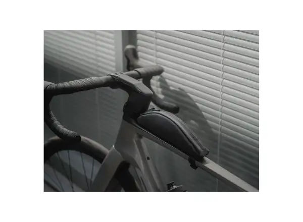 Topeak FastFuel Essential Rahmentasche 0,4 l Schwarz