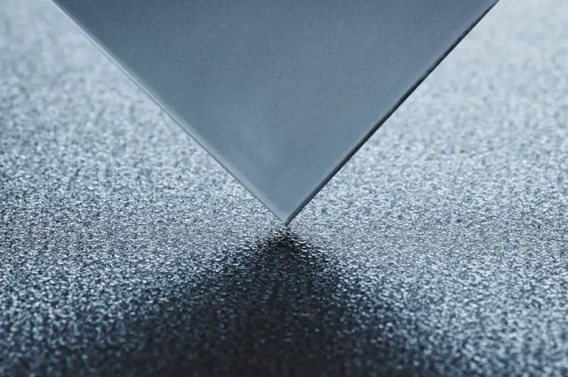 Anodisierung (Eloxierung)