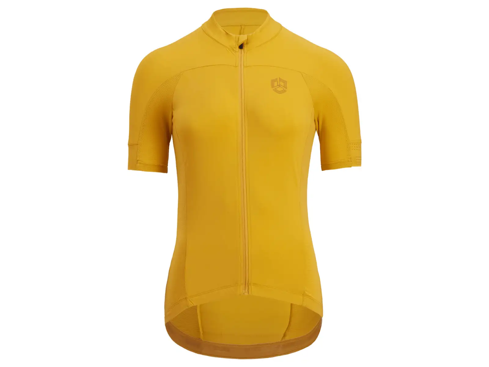 Silvini Montella Damen-Trikot kurzarm Tiger.