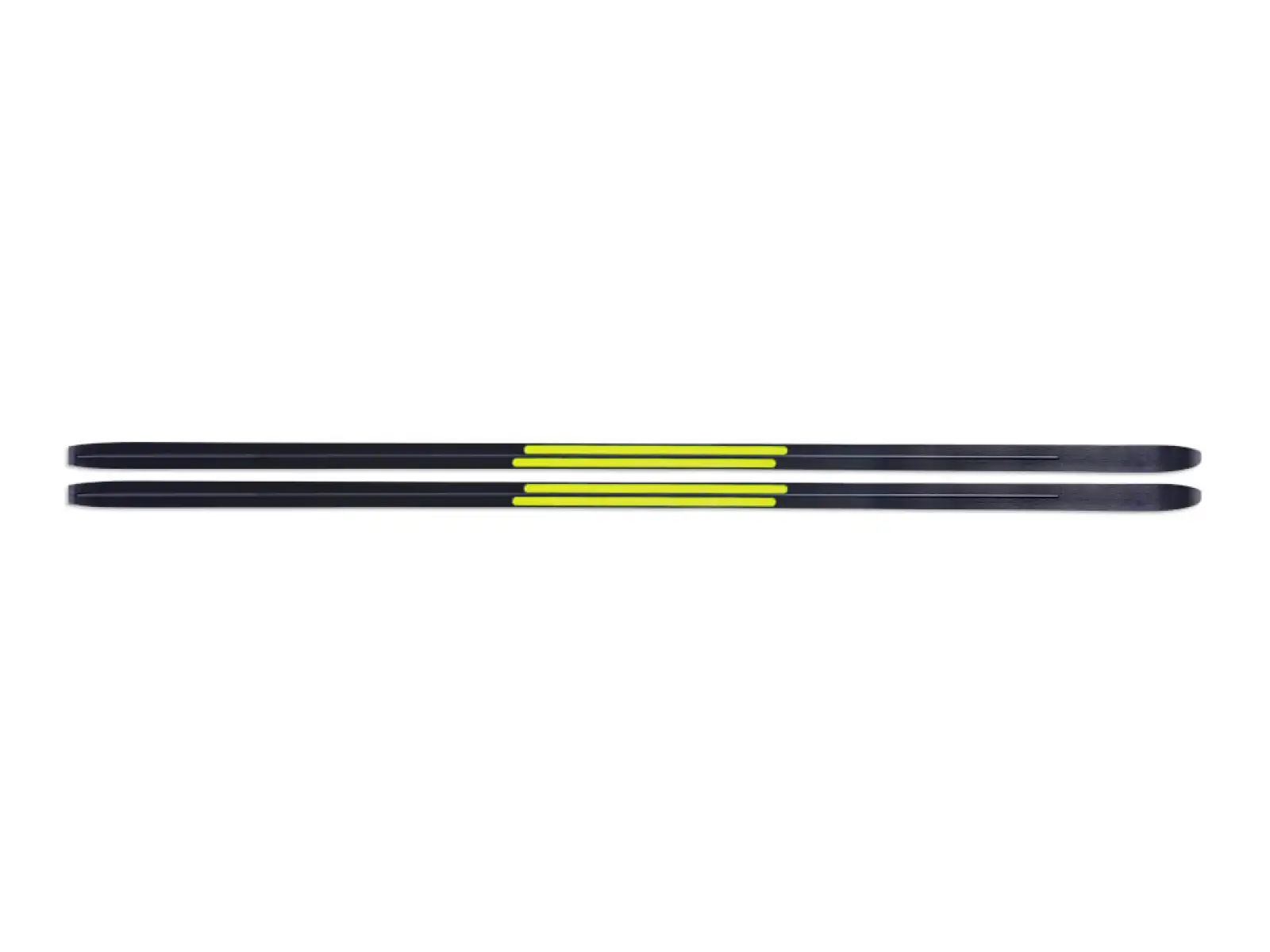 Fischer Twin Skin Superlite Medium EF Langlaufski + Control Step Bindung 22/23