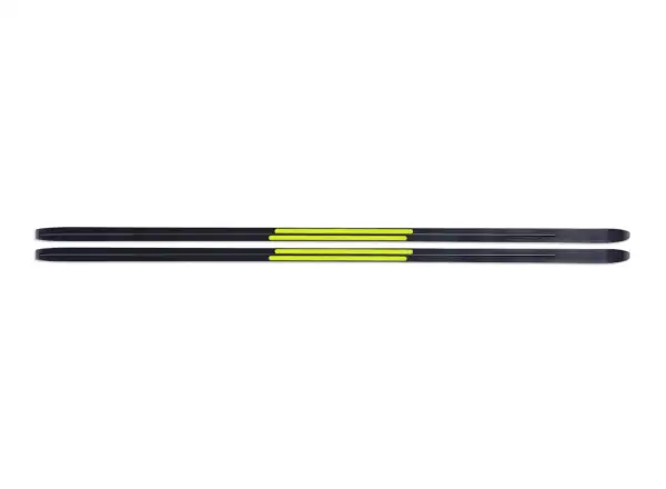 Fischer Twin Skin Superlite Medium EF Langlaufski + Control Step Bindung 22/23