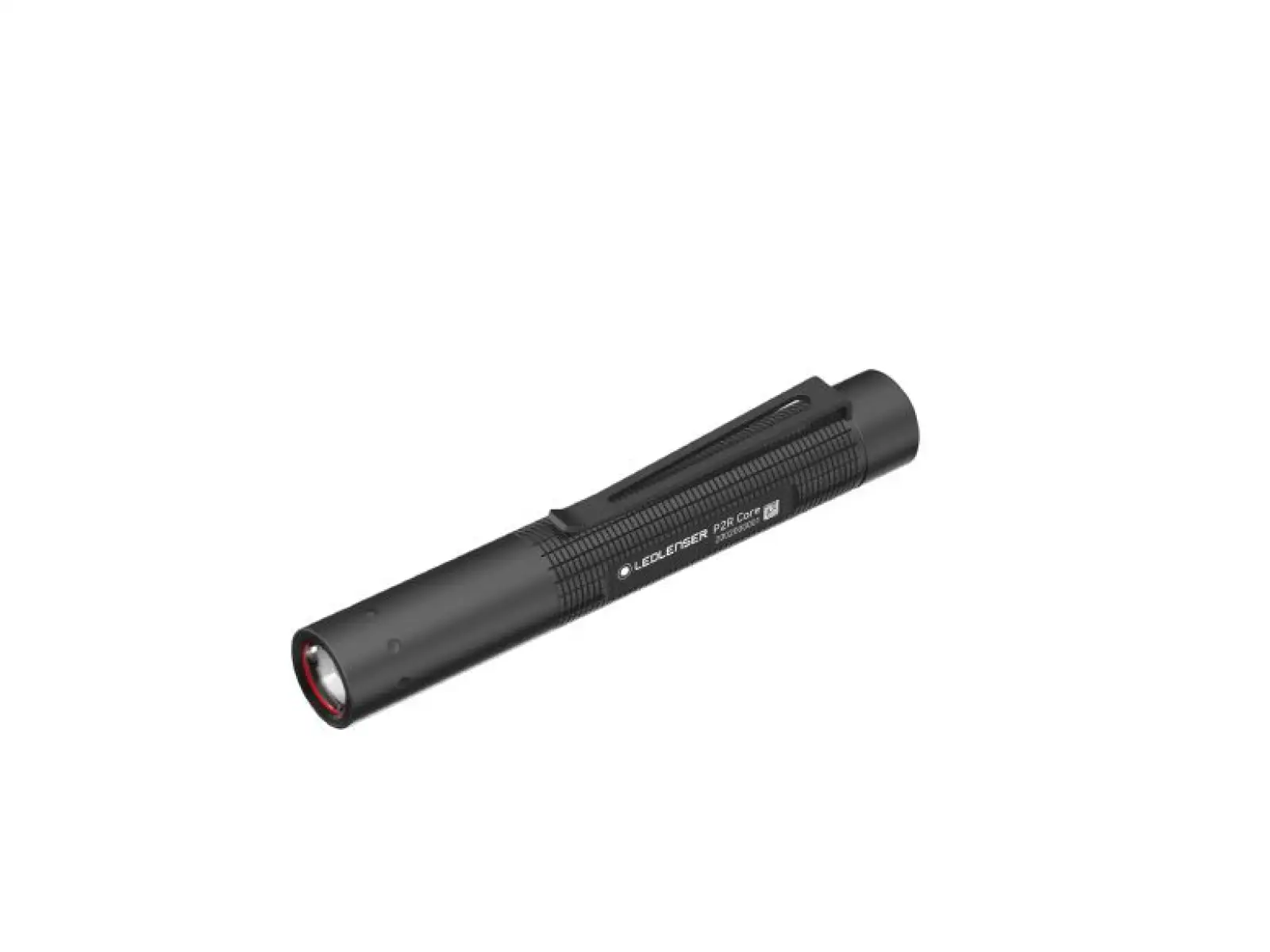 Ledlenser P2R Core Taschenlampe