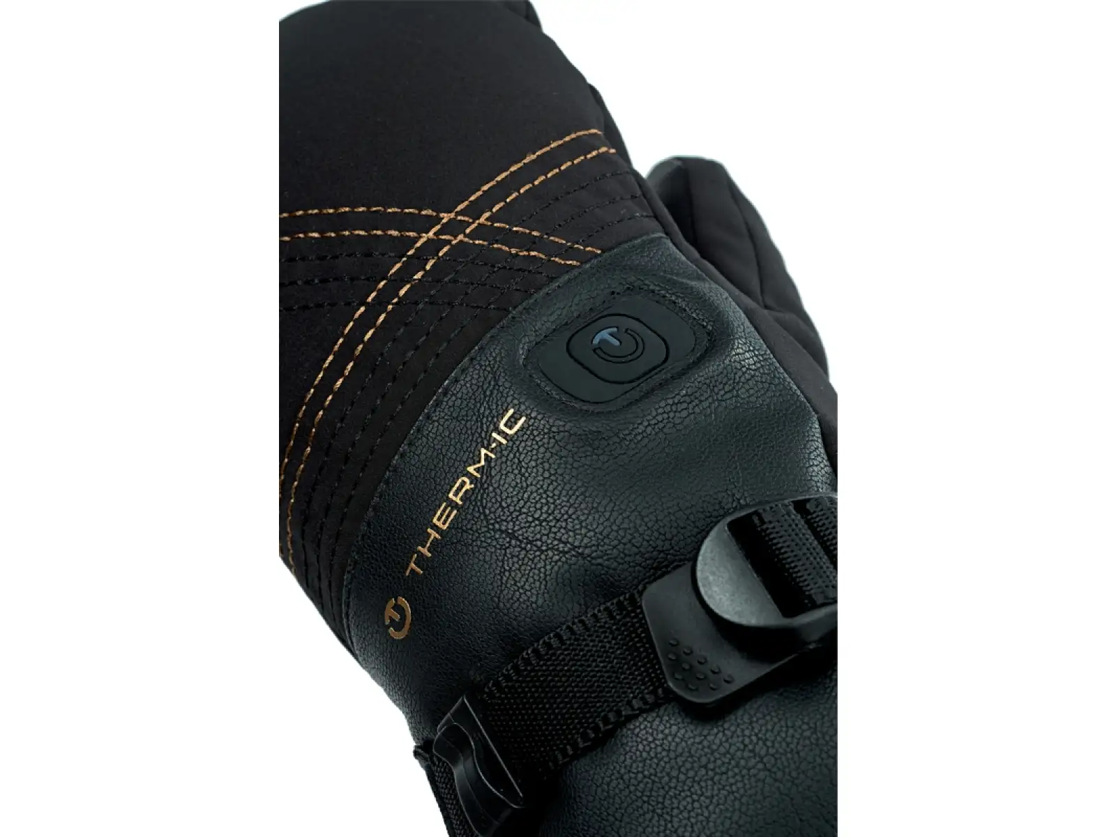 Thermic Ultra Heat Boost Mittens Damen beheizte Fäustlinge