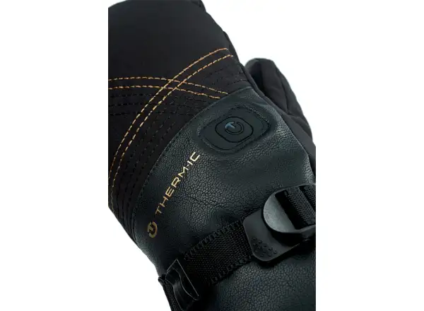 Thermic Ultra Heat Boost Mittens Damen beheizte Fäustlinge