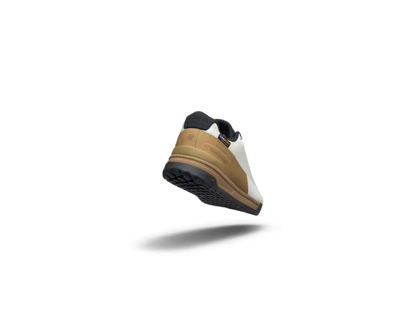 Ride Concepts Herren MTB-Schuhe – Weiß