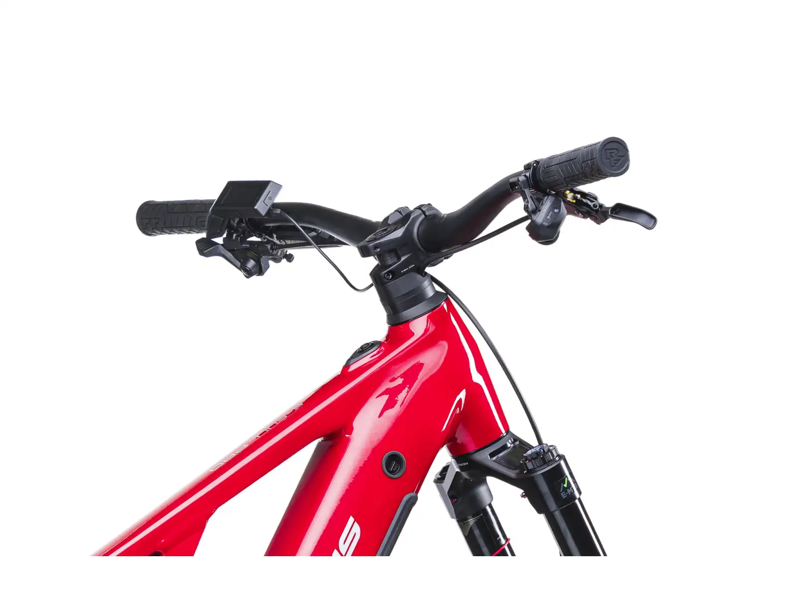 Crussis e-Full 10.12-PRO-(800) vollgefedertes E-Bike