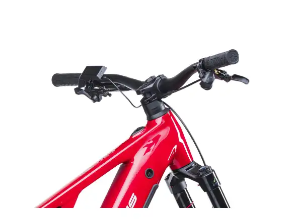 Crussis e-Full 10.12-PRO-(800) vollgefedertes E-Bike