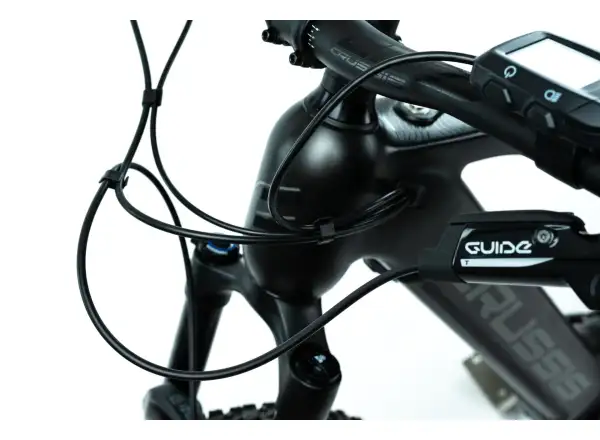Crussis ONE PAN Guera 10.9-M E-Mountainbike