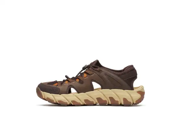 Merrell Maipo Explorer Sieve Herrensandalen Coffee