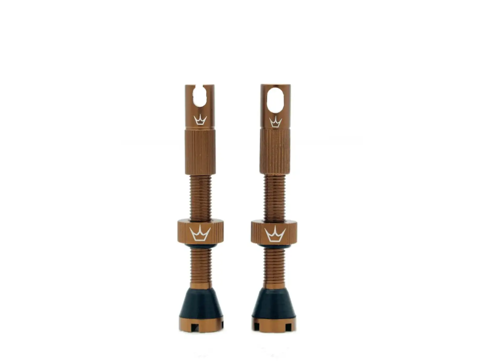 Peatys X Chris King MK2 Tubeless-Ventile 42 mm