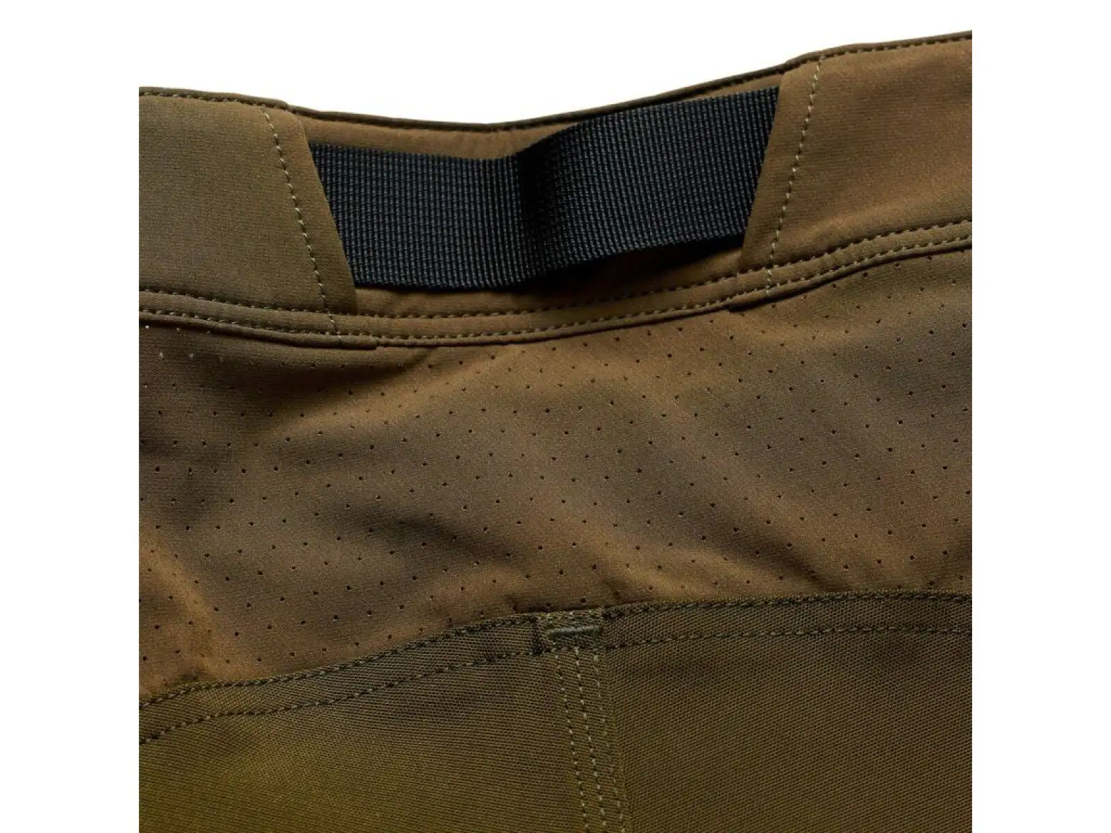 Troy Lee Designs Ruckus Cargo Herren Hose Mono Dark Earth