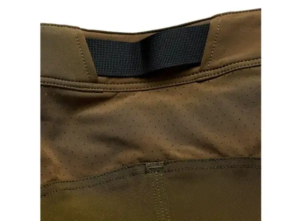 Troy Lee Designs Ruckus Cargo Herren Hose Mono Dark Earth
