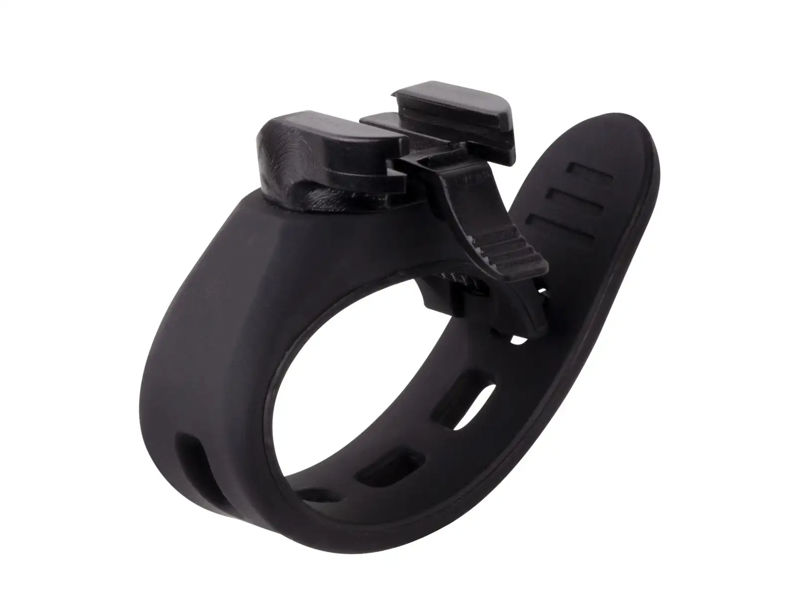 Force Flux Halter für Frontlicht 22,2 - 31,8 mm