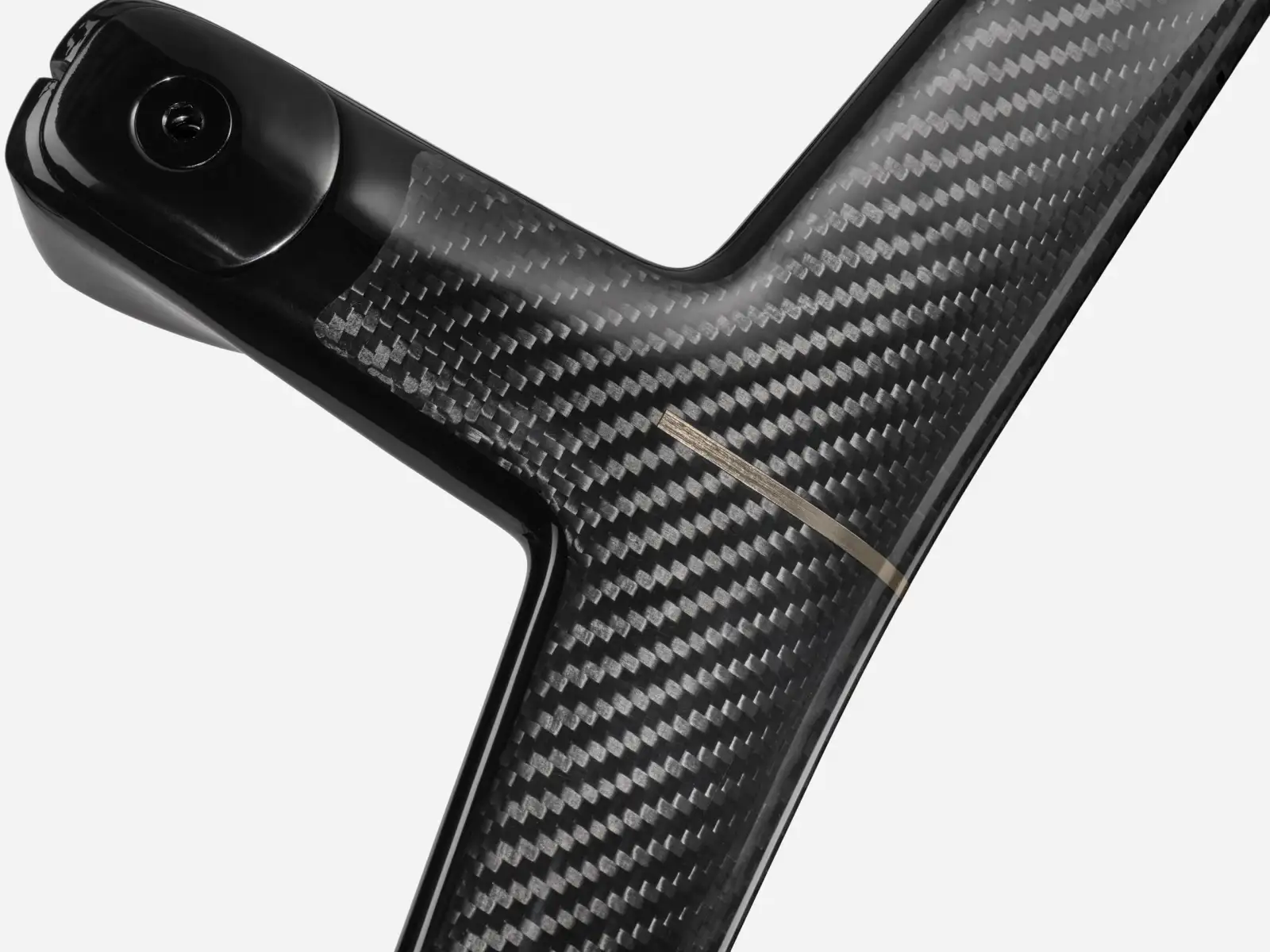 Cannondale SystemBar Aero Straße integrierter Lenker