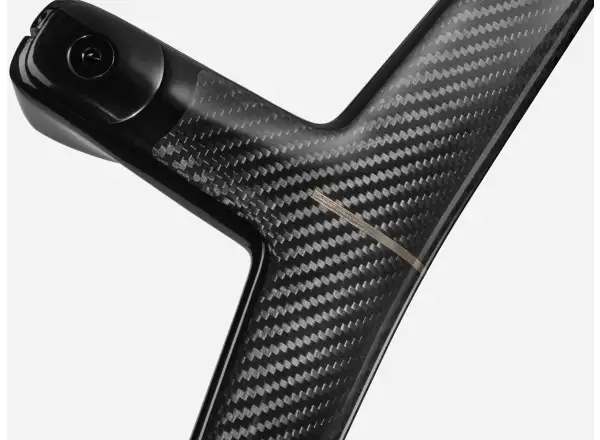 Cannondale SystemBar Aero Straße integrierter Lenker