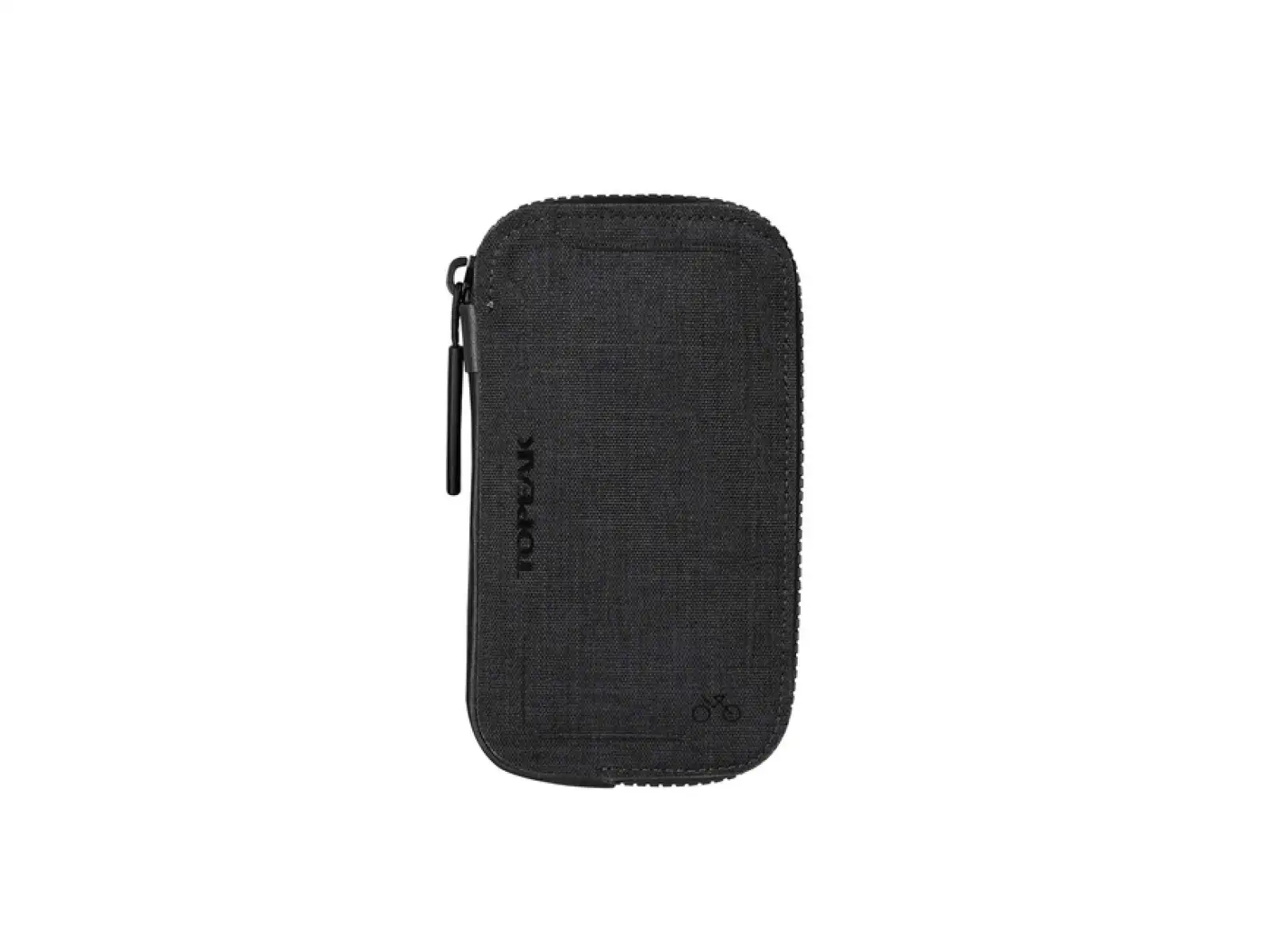 Topeak Fahrrad Geldbörse 4,7" Geldbörse und Handytasche