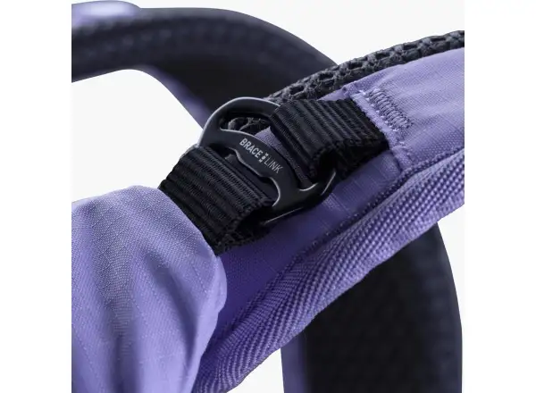 Evoc Stage 12 L Rucksack Purple Rose
