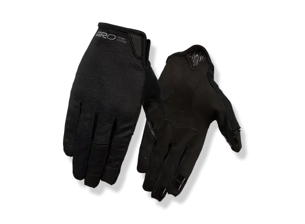 Giro DND Handschuhe Black