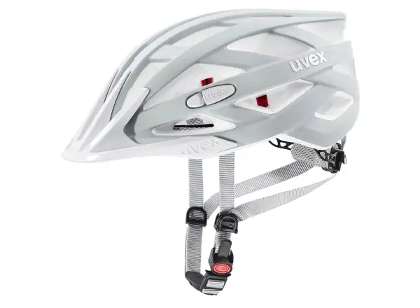 Uvex I-VO CC Helm Papyrus Matt