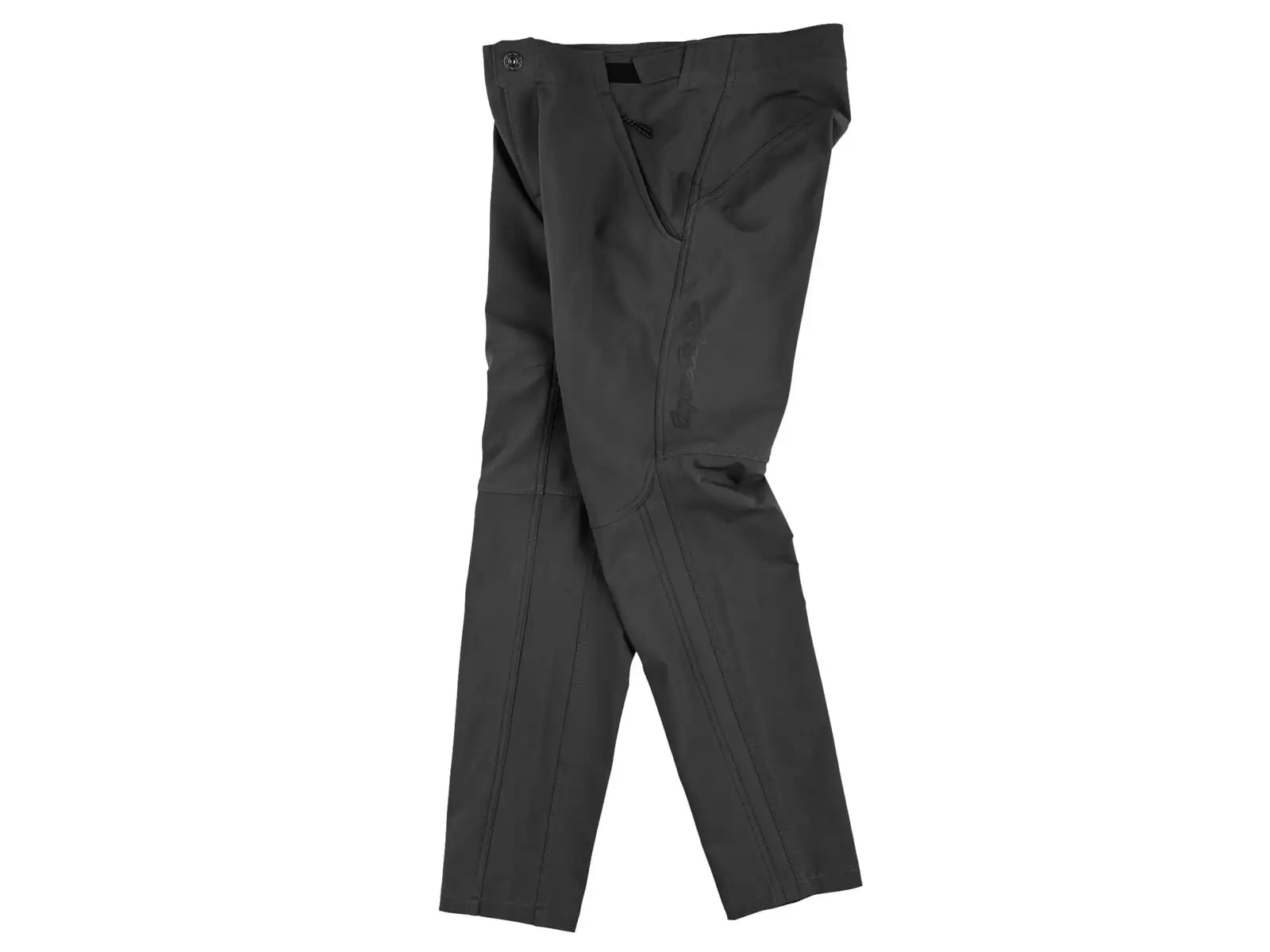 Troy Lee Designs Skyline Chill Herren Hosen Mono Black