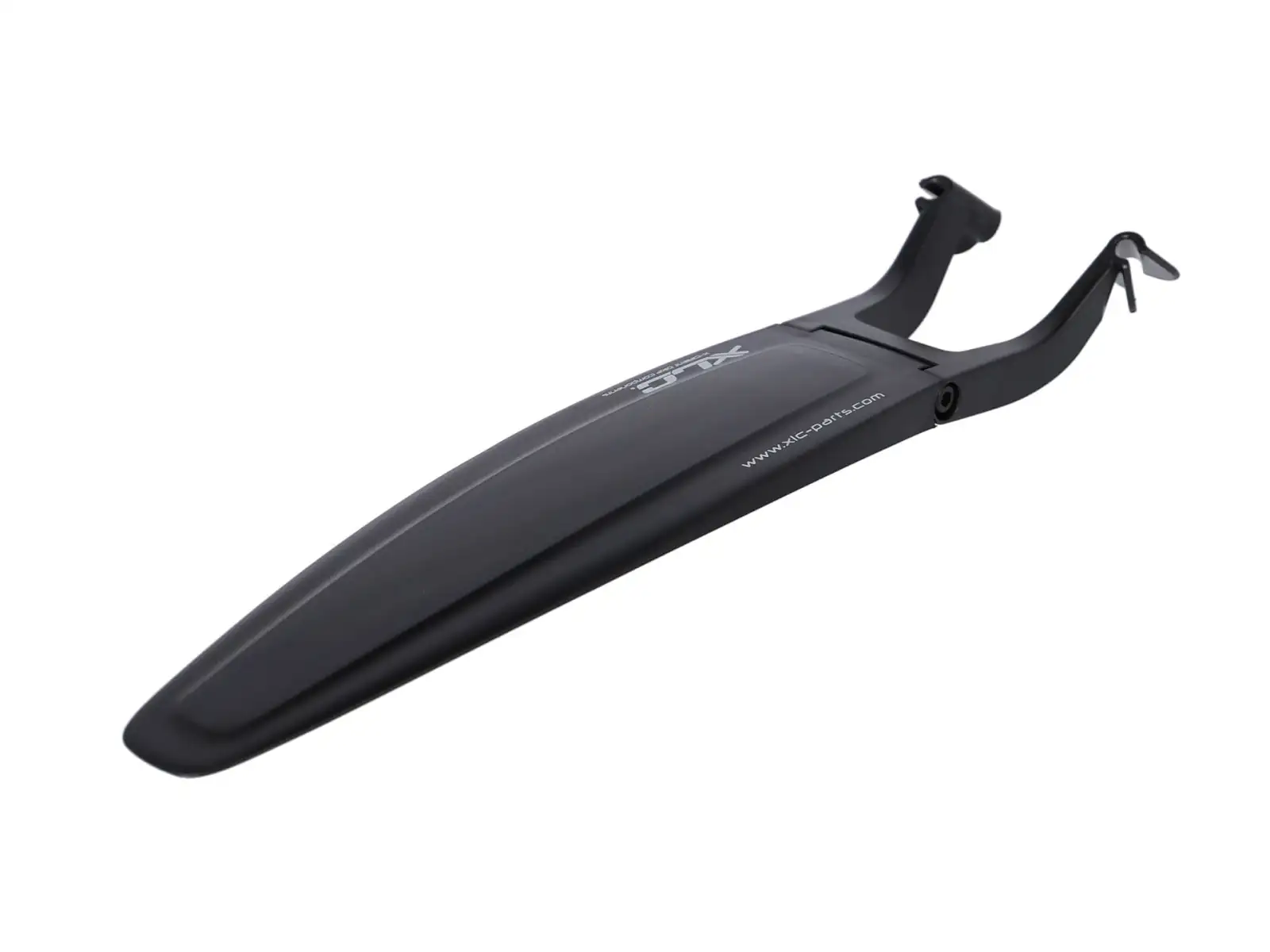 XLC MG-C35 26-29" Heckenschutzblech 75/350mm schwarz