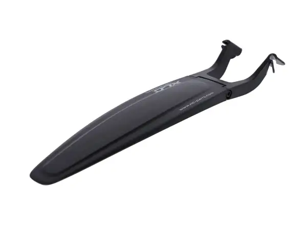 XLC MG-C35 26-29" Heckenschutzblech 75/350mm schwarz