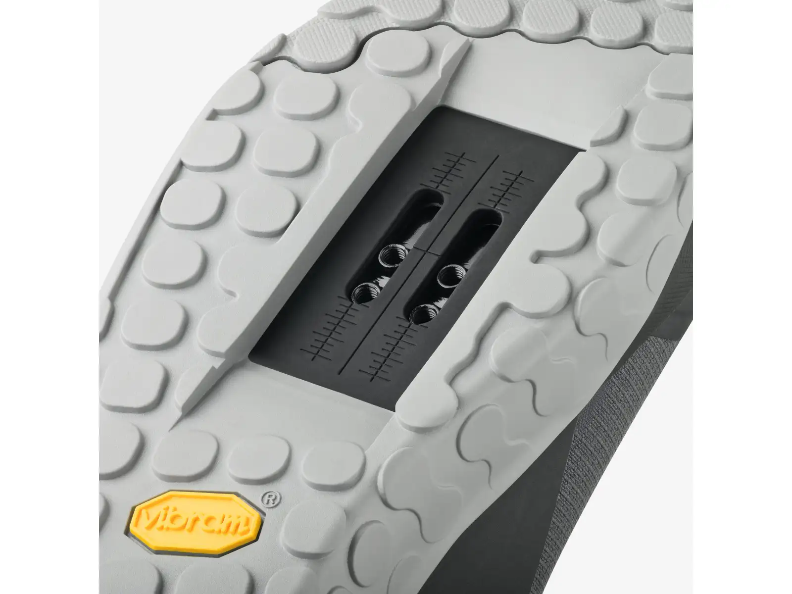 Fizik Versor 2 MTB Schuhe Black/Anthracite