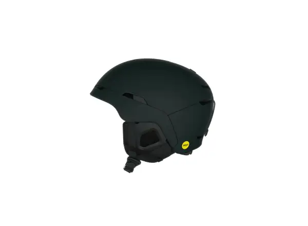 POC Obex MIPS Skihelm Pargasite Green Matt