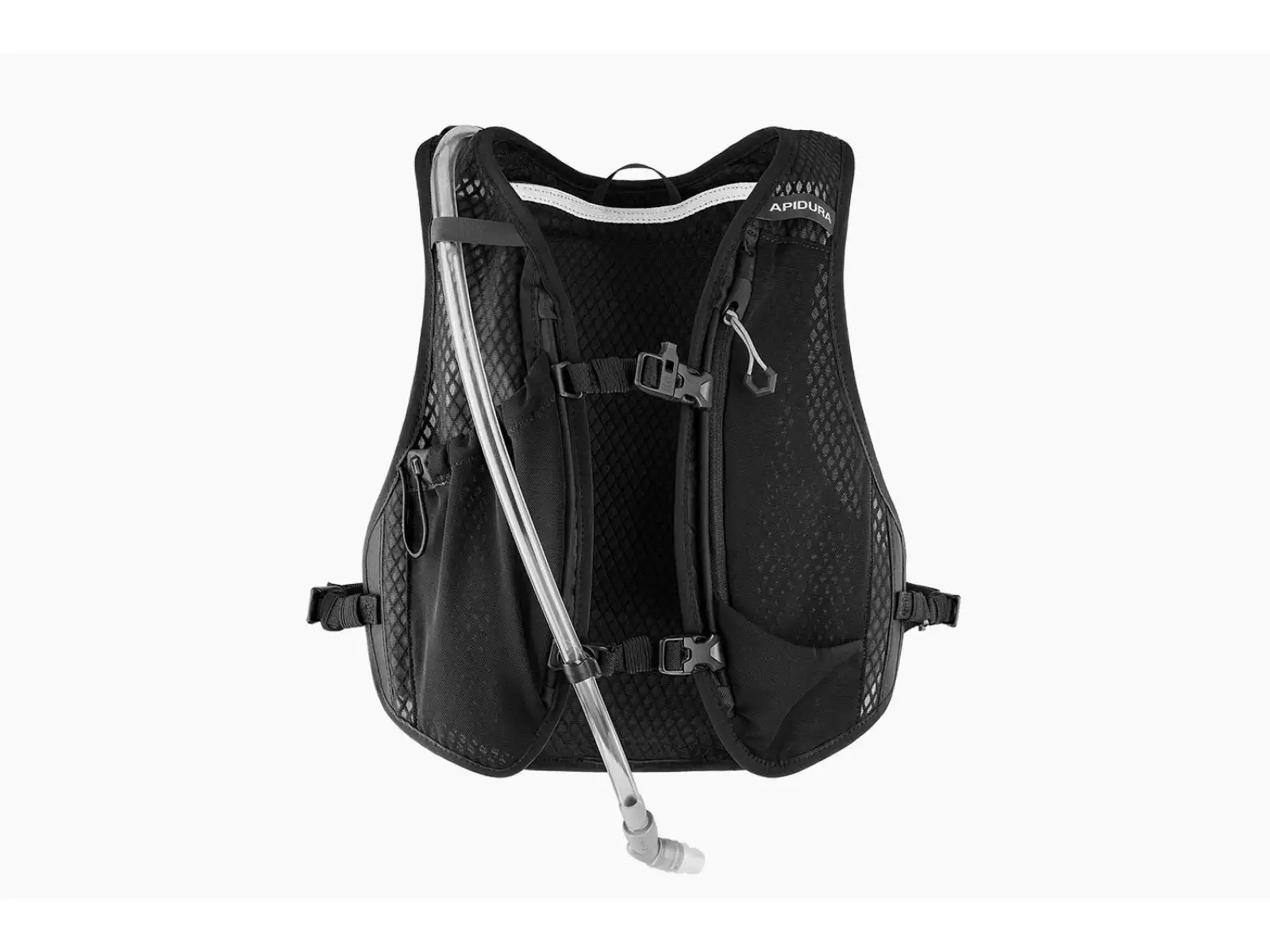 Apidura Racing Hydration Fahrradweste 2 l Schwarz