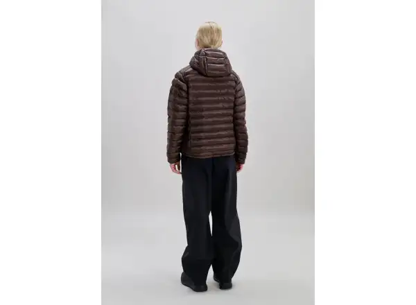 POC Coalesce Damenjacke Bronzite Brown