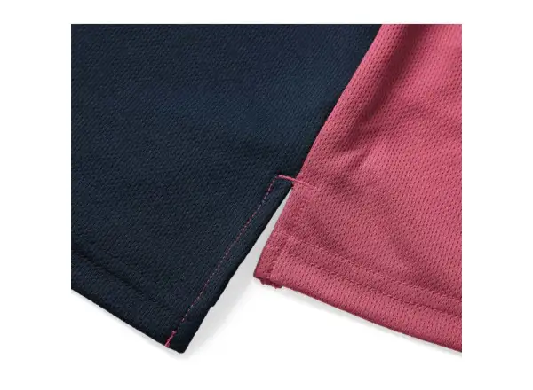 Fox Ranger Head Herren-Trikot Langarm Berry