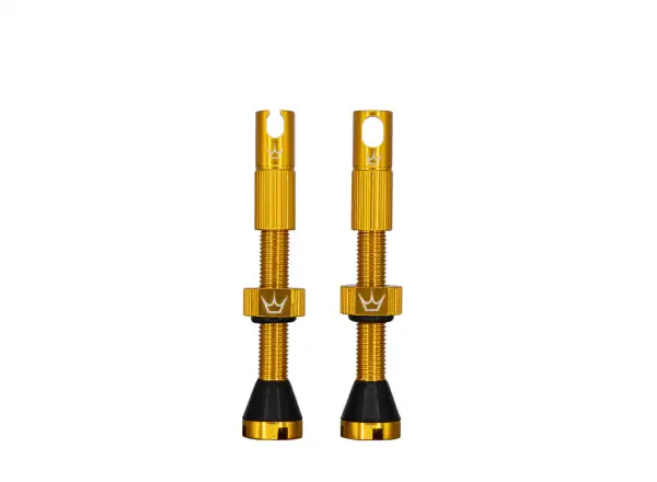 Peatys X Chris King MK2 Tubeless-Ventile 42 mm