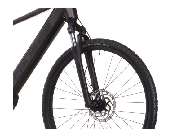 Crussis ONE-Cross 7.11-(715 Wh) Cross-E-Bike