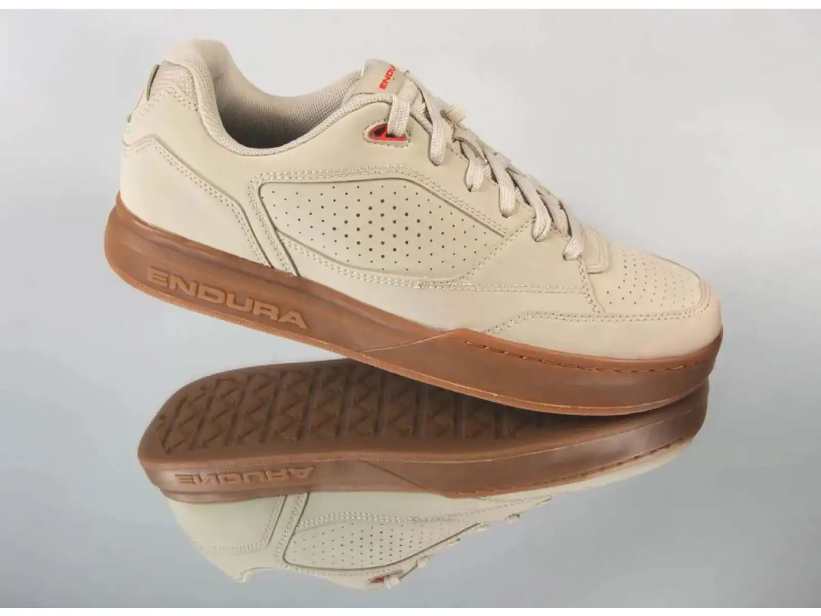 Endura Hummvee Flat Herrenschuhe Kies