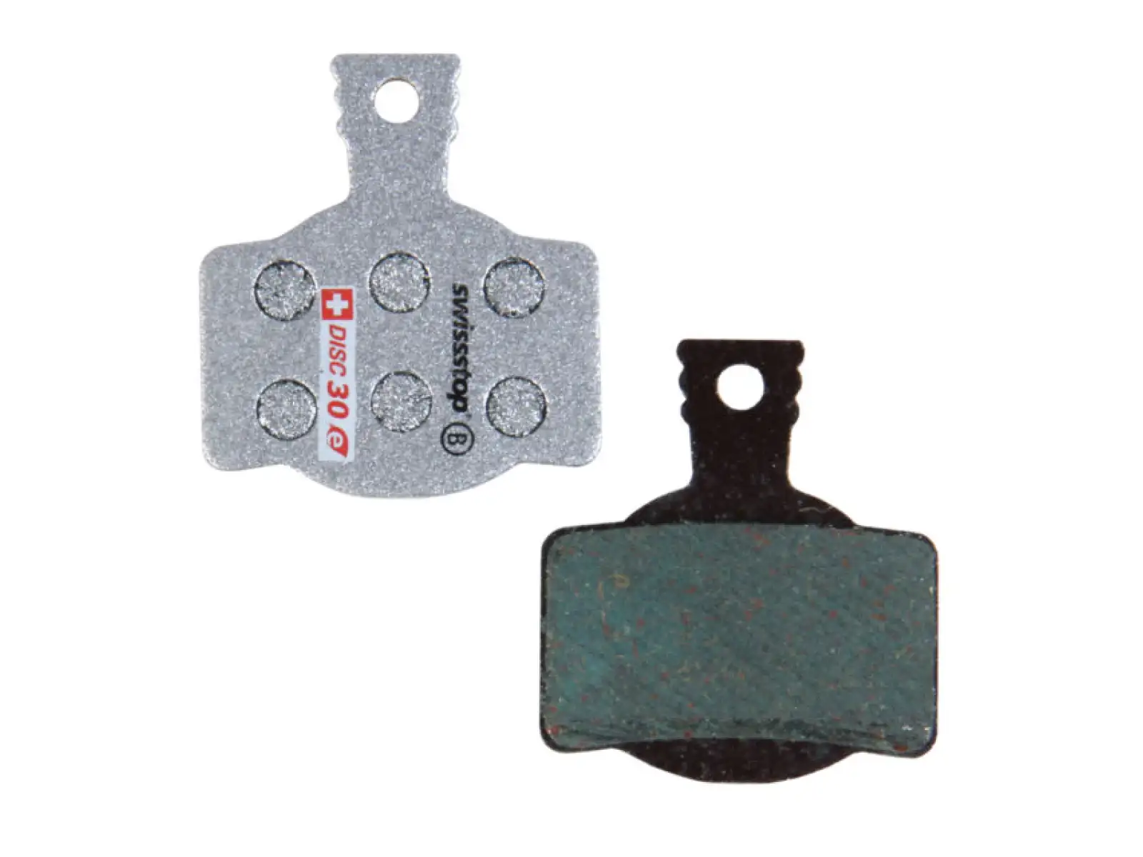SwissStop Disc30e Bremsbeläge für Magura MT Series