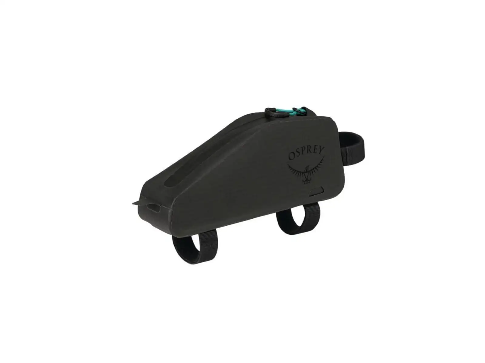 Osprey Escapist Oberrohrtasche Black