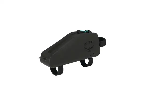 Osprey Escapist Oberrohrtasche Black