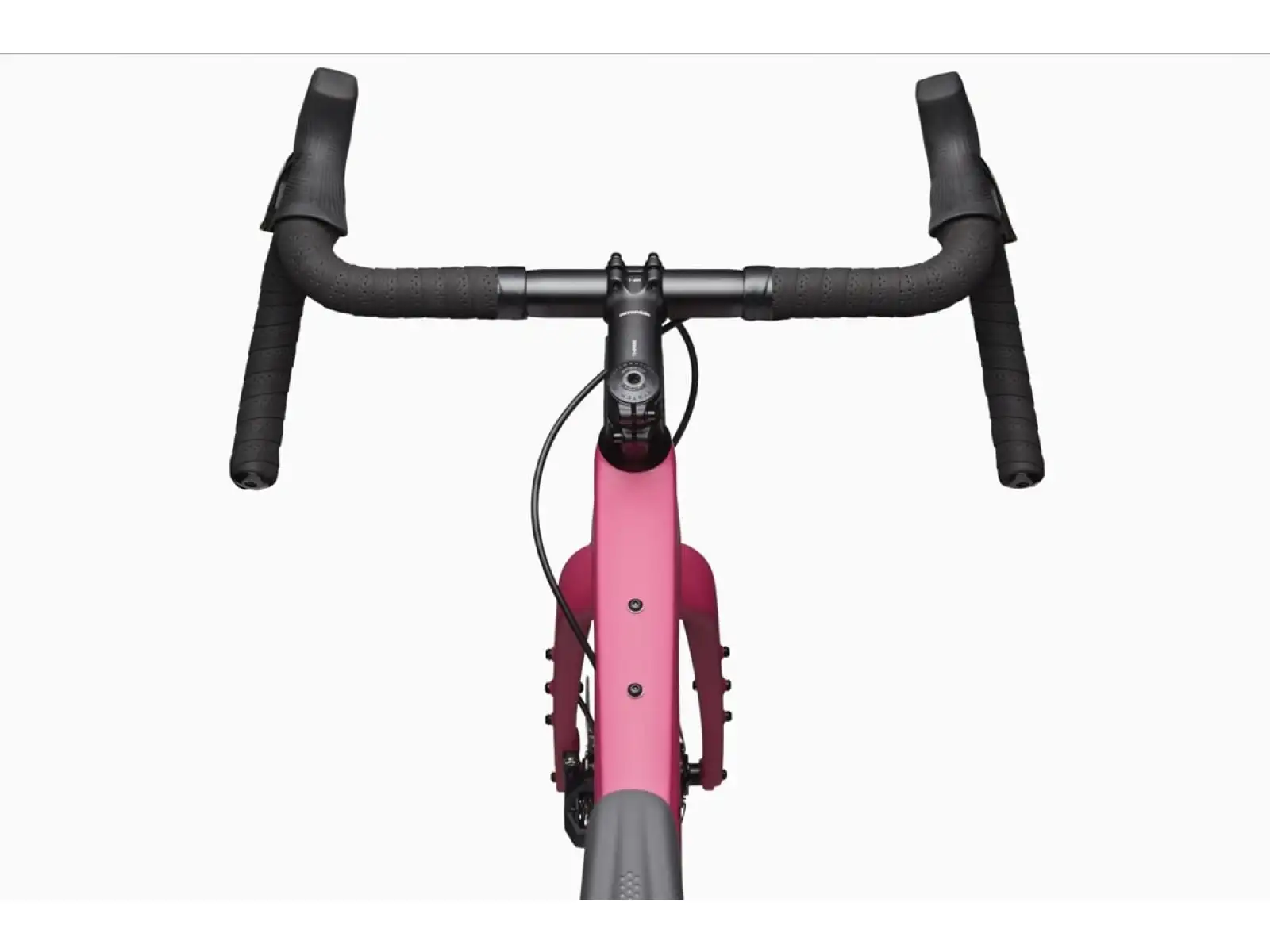 Cannondale Topstone Carbon Apex AXS ORC Gravelbike