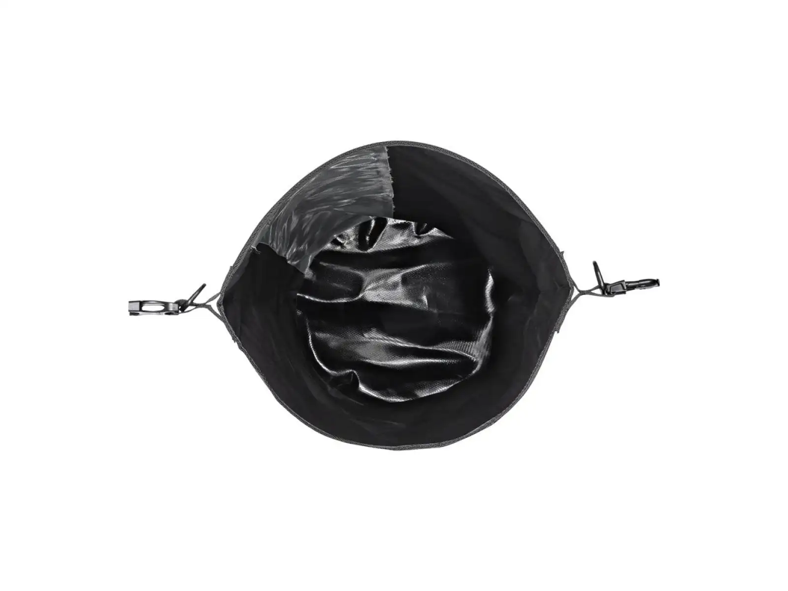 Ortlieb Dry-Bag Heavy Duty Beutel 13l schwarz/grau